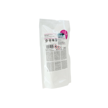 Unigloves Desinfektionstücher Plus - 100er Nachfüllpack