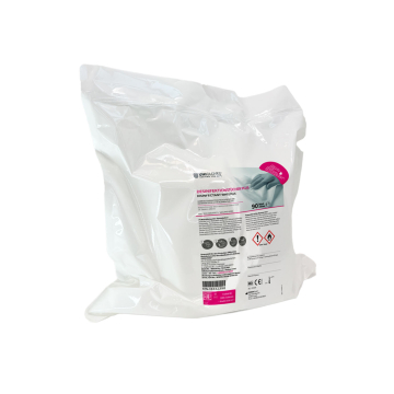 Unigloves Desinfektionstücher Plus - 90er Nachfüllpack