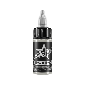 UNISTAR Colours™ Ink - Solid Gray #1 30ml (1oz)