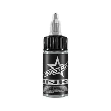 UNISTAR Colours™ Ink - Solid Gray #2 30ml (1oz)