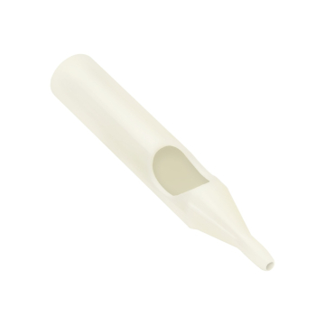 50 St. Killer Ink sterile Einweg-spitzen, rund