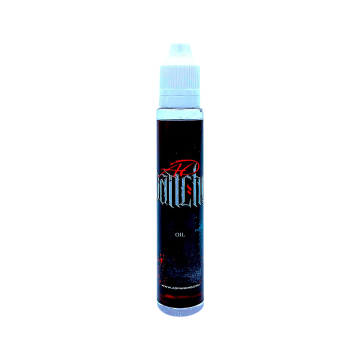 AD Pancho Maschinen Öl 35ml