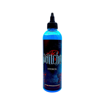 AD Pancho Schablonenprimer 250ml