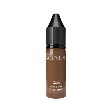 Pro Nouveau Pigments by Aidan White - Cafe 15ml