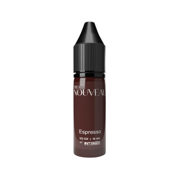 Pro Nouveau Pigments by Aidan White - Espresso 15ml