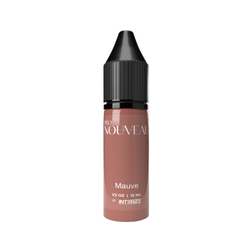 Pro Nouveau Pigments by Aidan White - Mauve 15ml