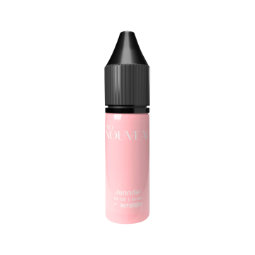 Pro Nouveau Pigments - Blush Collection - Jennifer 15ml