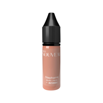 Pro Nouveau Pigments - Blush Collection - Stephanie 15ml