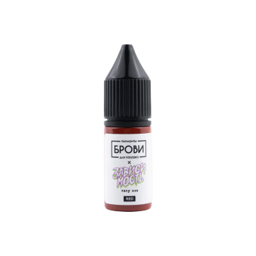 Brovi PMU Pigmente - Brovi One Inorganic -  Red Corrector