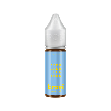 Brovi PMU Pigmente - Brovi Regular - Cinnamon Sticks