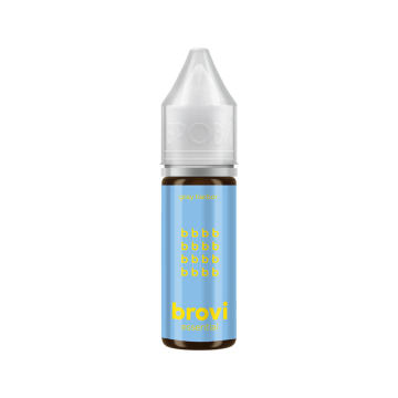 Brovi PMU Pigmente - Brovi Regular - Gray Harbor