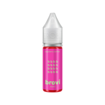 Brovi PMU Pigmente - Raspberry Tartlet