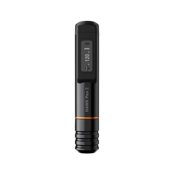 Cheyenne Hawk PEN 2 - 3,5mm Hub