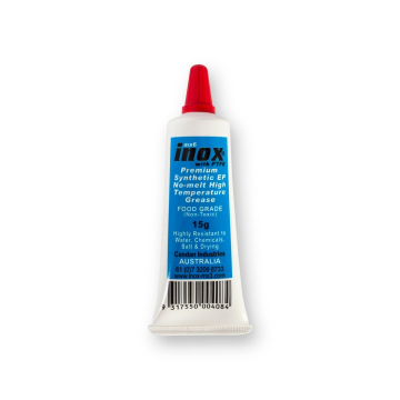 Inox Schmierstoff, 30ml