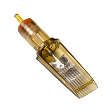 Box mit 16 Kwadron Nadelmodule Long Taper - Combat Soft Edge Magnum