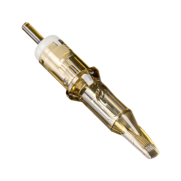 Box mit 20 Kwadron Sublime Nadelmodulen 0,25mm Long Taper - Magnum
