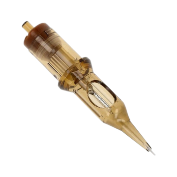 Box mit 20 Kwadron Nadelmodulen 0.30mm - Round Liner Long Taper