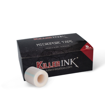 Rollenpflaster  - 5.0cm x 9.1m