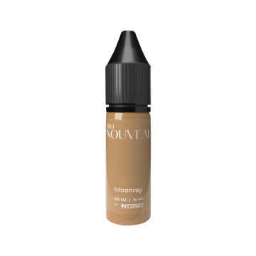 Pro Nouveau Pigments - Nipple Fairy Second Story - Moonray 15ml