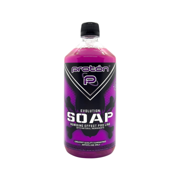 Proton - Evolution Pro Line Betäubende Pinke Seife 1000 ml