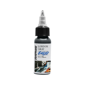 Radiant Evolved London Gray 30 ml