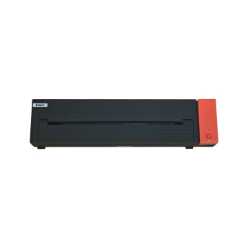 Saferly Bluetooth Schablonendrucker