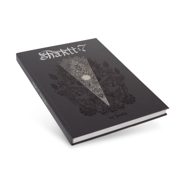 Shakti 7 von Jondix
