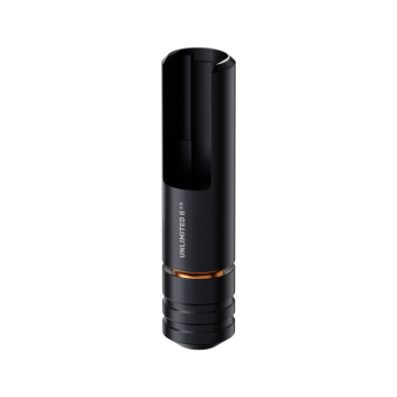 Cheyenne SOL Unit II Drive Unit - 3,5 mm Hublänge