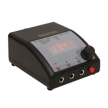 Xenon Digitales Tattoo Netzteil