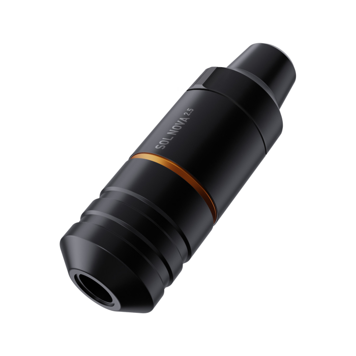 CHEYENNE SOL NOVA V2 4,5ストロークタトゥーマシン Cheyenne SOL Nova V2 - Schwarz