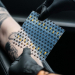 Recovery Derm Shield Tattoo Schutzfolie - 10 Stück