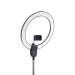Daylight Aura Ring Lampe (EU Stecker)