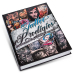 Buch: Mike DeVries – Tattoo Prodigies B. 2