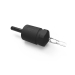 Box mit 15 Black N Gold Legacy Kohlefaser Einwegtubes 30mm - Flat geschlossen