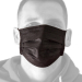 Box von 50 Killer Ink Black Line Gesichtsmasken
