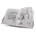 Buch: DOING.Tattoo Drawings by Severino Estévez
