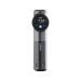 Dragonhawk Mast Archer Ultra Tattoo Maschine mit Ladestation - Mattgrau - 4,5 mm Hub