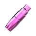Dragonhawk Mast Tour Tattoomaschine - Pink - 3.5 mm Hub