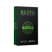 Elite Pocket S6 USB-Thermodrucker und Box mit 100 Elite-Thermotransferpapieren (8,5 x 14 Zoll)