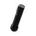 EZ EvoTech Pro Kabellose Tattoomaschine mit zusätzlicher Batterie - Schwarz