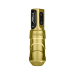 FK Irons Flux Max with 2x PowerBolt II - Sonderedition Gold (Hope vs Cancer)