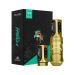 FK Irons Flux Max with 2x PowerBolt II - Sonderedition Gold (Hope vs Cancer)