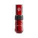 FK Irons Flux Max mit 2x PowerBolt II - 4,0 mm Hub - Wade (Scarlet/Matte Black)