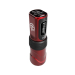 FK Irons Flux Max mit 2x PowerBolt II - 4,0 mm Hub - Wade (Scarlet/Matte Black)