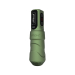 FK Irons Flux Max mit  2x PowerBolt II - 4,0 mm Hublänge - Matcha Latte