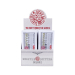 Hustle Butter Deluxe® Organic Tattoo Care - Einzelpäckchen je 7,5ml (0,25oz)