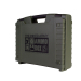 The Inked Army - AMMO BOX Koffer (Cartridge)