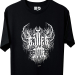 Killer Ink By Hobo Jack Metal T-Shirt