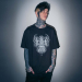 Killer Ink By Hobo Jack Metal T-Shirt
