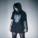 Killer Ink By Hobo Jack Metal T-Shirt